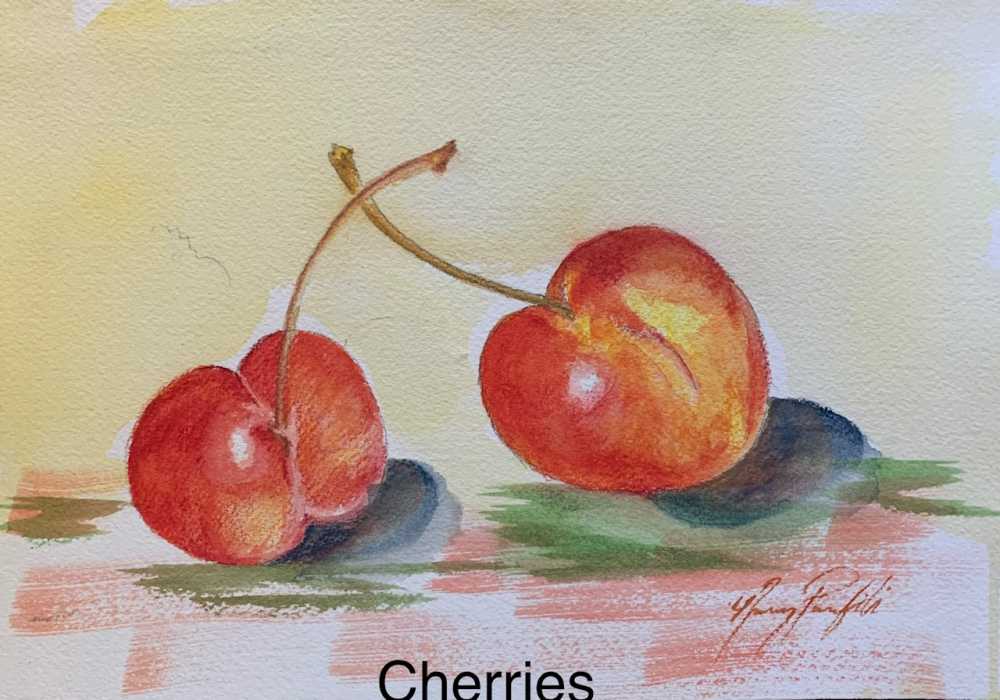 Cherries