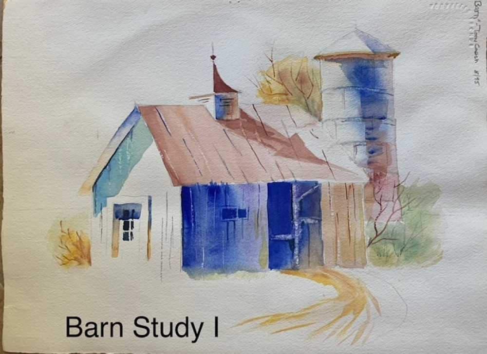 Barn Study I