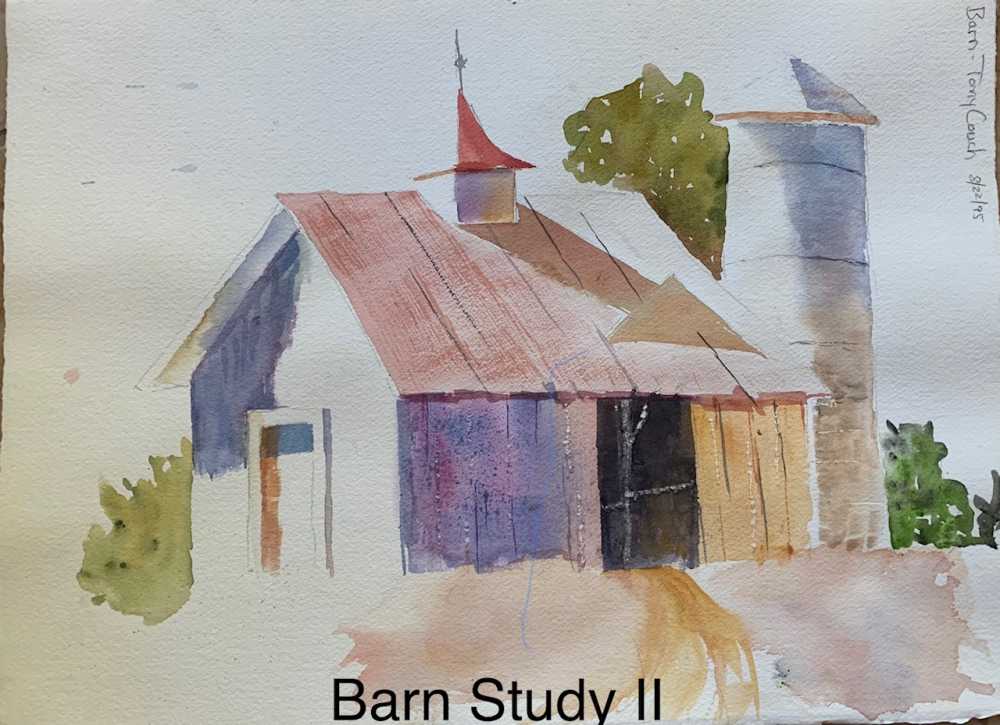 Barn Stuy II