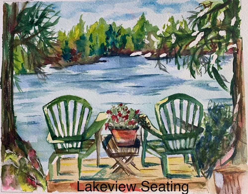 Lakeview Seating