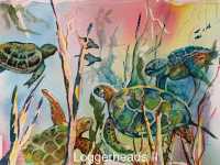 Turtles